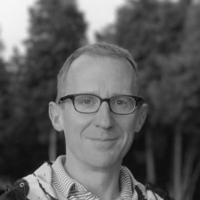 Mark Gally