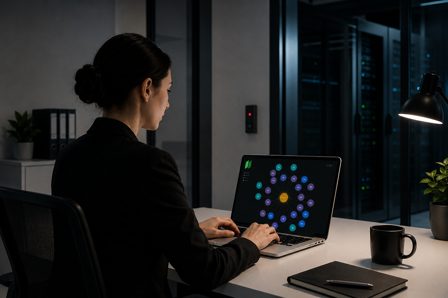 Sensitive data kept private and isolated from model training