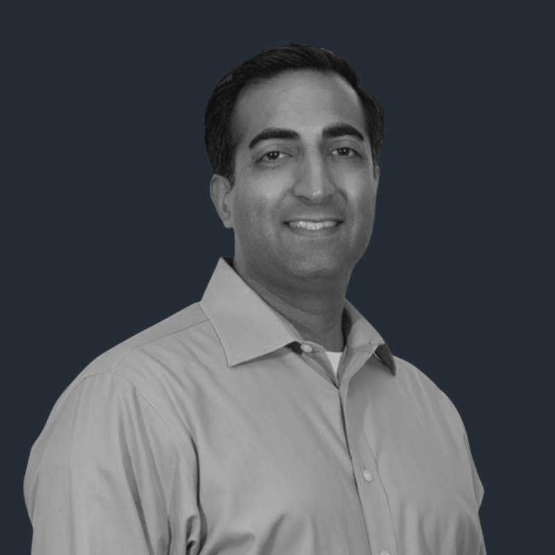 Rohit Gandhi